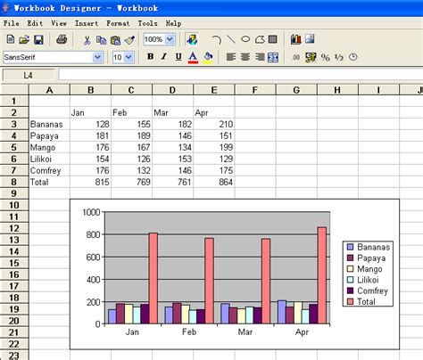 java library for excel.